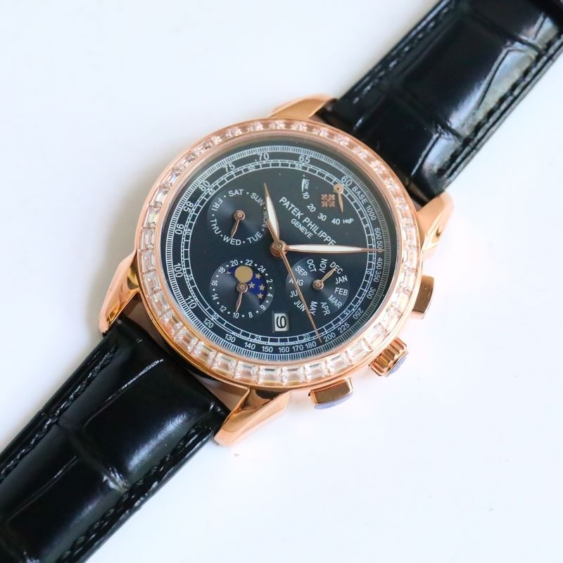 PATEK PHILIPPE Watches